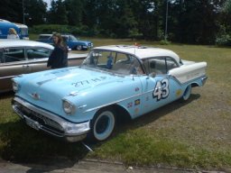 Big Bumper Meet 2008